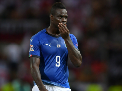 Balotelli backed by Nice team-mate amid overweight claims