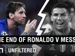El Clasico video: The end of Cristiano Ronaldo vs Lionel Messi