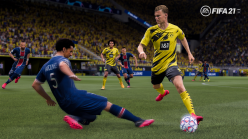 When does FIFA 21