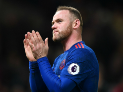 Rooney confirms he is staying at Manchester United despite China interest