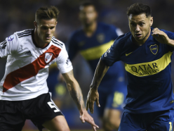 Boca Juniors v River Plate Betting Tips: Latest odds, team news, preview and predictions