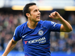 Home comforts for Chelsea as they join Man Utd & Arsenal in 1000 Premier League goal club