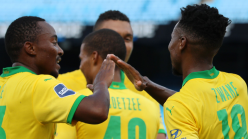 Mamelodi Sundowns player ratings as both clubs fail to score in Tshwane Derby