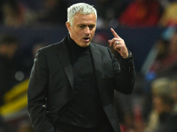 Mourinho could still face ban for alleged TV camera swearing rant as FA decides to appeal decision