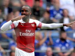 Lacazette, Hazard, Moutinho and the Goal Pressure Index Team of the Week