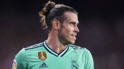 ‘Bale should consider Man Utd & Spurs’ – ‘Something isn’t right’ with Real Madrid injury problems, says Berbatov