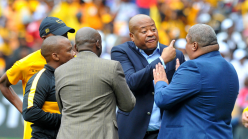 Kaizer Chiefs provide update on CAS transfer ban appeal