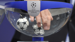Champions League last 16: Qualified teams, draw & when do the matches take place?