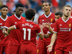 Liverpool Team News: Injuries, suspensions and line-up vs Watford