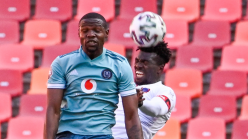 Ex-Kaizer Chiefs striker Williams: Orlando Pirates should get more from Mabasa