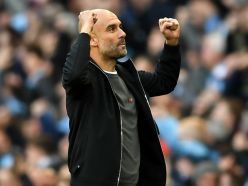 Man City boss Guardiola breaks another Premier League record with top award
