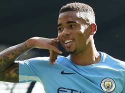 Gabriel Jesus could return for Man City in 2-3 weeks