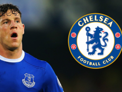 Ross Barkley completes £15m move to Chelsea from Everton