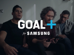 WATCH: Goal+ and Samsung - Taking live football to another level on your TV