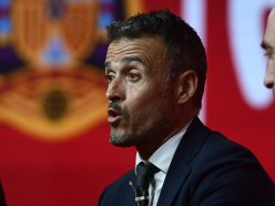 Hasta la vista, Barca! Not even Luis Enrique can save Barcelona’s disappearance from the Spain squad