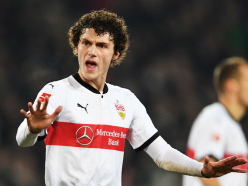 Pavard dreaming of Real Madrid & Barcelona but prepared to be patient