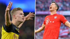 Bundesliga fixtures, LIVE, results, table, news and top scorers