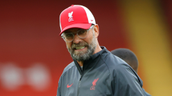 Liverpool boss Klopp calls on Premier League to bail out cash-strapped EFL sides