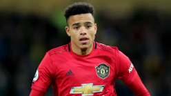 Solskjaer intends to keep ‘path’ open at Man Utd after seeing Greenwood & Williams flourish