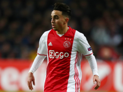 Ajax youngster Nouri collapses during Bremen friendly