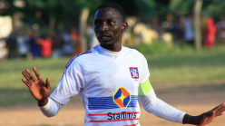 AFC Leopards provide transfer update as interest in defender Muwanga emerges