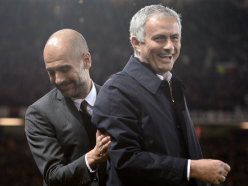 Houston to host first Manchester derby on foreign soil