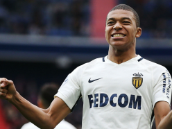 Mbappe told to use Man Utd