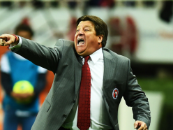 Miguel Herrera returns to coach Club America, Xolos announce replacement