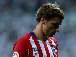 Leganes 1 Atletico Madrid 1: Simeone