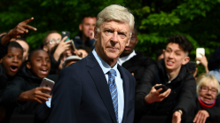 Wenger was the last of his kind - Mourinho