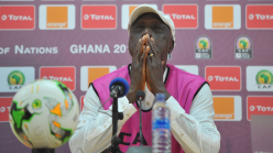 Bashir Hayford keeping Ghana technical director job hopes alive 