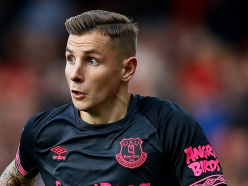 Digne: I left Barcelona because Everton gave me the ‘wow’ factor