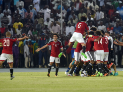 Afcon Stat Pack: All you need to know about Mali v Egypt