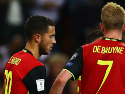 How Martinez is solving Belgium