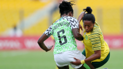Seoposenwe battles Boho as 15 Africans lock horns in Spanish Copa de la Reina quarter-final