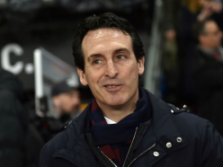 Emery hopes Classique can inspire Real Madrid comeback
