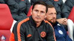 Lampard against changes to Champions League format