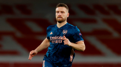 Mustafi will leave Arsenal by the summer, says agent