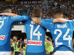Napoli v Udinese Betting Tips: Latest odds, team news, preview and predictions