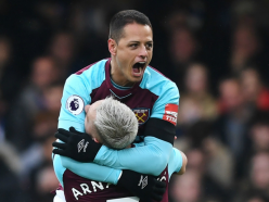 Does Chicharito need to be in form with West Ham to have a great World Cup with Mexico?
