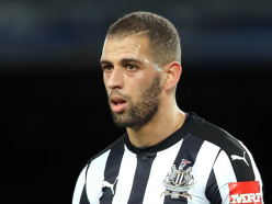 Fenerbahce confirm Slimani loan deal from Leicester City