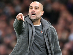 Guardiola eyeing future international job