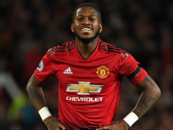 What the hell is going on with Fred? Manchester United’s £50m summer signing struggling for game time