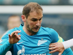 Barcelona consider January swoop for former Chelsea defender Ivanovic