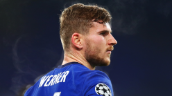 ‘Chelsea are always in the market for a striker’ – Flo expects rumours but says Werner & Abraham can play together