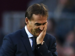 Video: Real Madrid sack Lopetegui after El Clasico hammering
