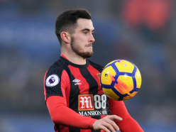 Bournemouth midfielder Cook sidelined for six to nine months