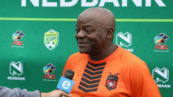 Malesela returned to TS Galaxy to rectify past mistakes