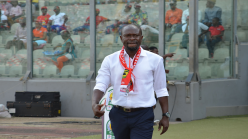 Ghana coach Akonnor: I