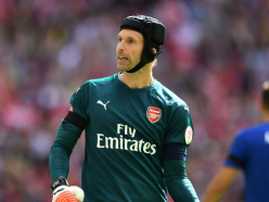 Cech’s penalty record is frightening but he’s still quality, says Seaman